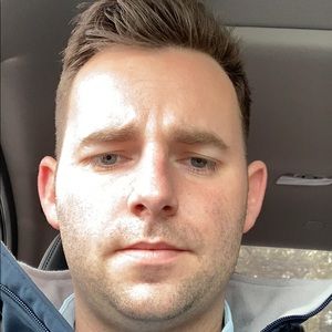 Meet your Posher, Tim